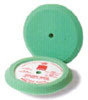Schlegel 2003 Buffing Wheel Ligh Compounding Foam-Green