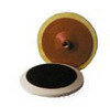Schlegel 3704 Abrasive Backing Plate Fast Change Backing Plate