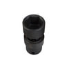 Sunex Tools 310U 3/8" Dr Universal Impact Socket, 5/16"