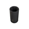 431MD by SUNEX TOOLS - 3/4" Drive, Deep Impact Socket, 31mm