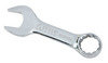 993032 by SUNEX TOOLS - 1" Stubby Combination Wrench