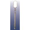 Ullman Devices B-2TM INSPECTION MIRROR 1 X 2 MAGNET