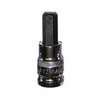 HM12MM by VIM TOOLS - 12mm Hex Bit, 1/2" Sq Dr bit Holder