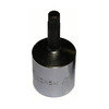 Vim Tools XZN105 5M XZN Driver Triple Square Socket w/ 3/8" Sq Dr