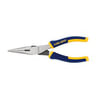 2078216 by IRWIN - 6" LONG NOSE PLIER