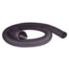 Crushproof FLT350 Crushproof 3-1/2" x 11' Flarelock Hose w/ Flared End