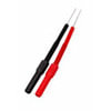 142-5 by ELECTRONIC SPECIALTIES - Flexible Silicon Back Probe Pins for Model 142