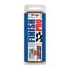 Finish Pro 9009 Razor Blade #9 Razor Blade, Single Edge, Box of 100