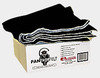 GL Enterprises 1590 52 x 72 Panther Felt Welding Blanket