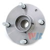 WJB SPK012 spk012