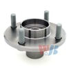 WJB SPK200 Wheel Hub