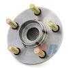 SPK300 by WJB - Wheel Hub