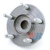 SPK002 by WJB - Wheel Hub