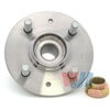 SPK456 by WJB - Wheel Hub