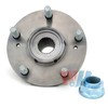 WJB SPK465 WHEELHUB