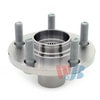 SPK301 by WJB - Wheel Hub