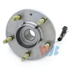 WJB WA512223 WHEELBEARINGANDHUBASSEMBL