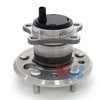 WJB WA512207 Hub Assembly