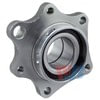 WJB WA512263 WHEELBEARINGANDHUBASSEMBL