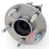 WJB WA512250 Hub Assembly