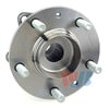 WJB WA512350 Hub Assembly