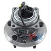 WJB WA512358 Hub Assembly