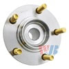 WJB WA512381 Hub Assembly