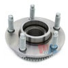 WJB WA513115 Hub Assembly