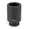 Grey Pneumatic 3050MD 3/4" Drive x 50mm Deep Impact Socket