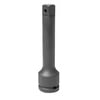Grey Pneumatic 3013EL 3/4" Drive x 13" Extension with Locking Pin
