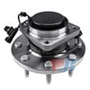 WJB WA620301 Hub Assembly