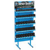 D354 by GREY PNEUMATIC - 3/4" DR FRACT DISPLAY - 6PT