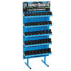 D445 by GREY PNEUMATIC - 1" DR 6 PT FRACTIONAL DISPLAY