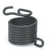 CH898 by GREY PNEUMATIC - Quick-Change Spring-Type Retainer for All Chicago Pneumatic .498 Hammer Models