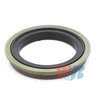 WJB WS710564 Wheel Seal Wheel Seal - Rear Driver or Passenger Side, Inner, For 2003-2010 Dodge Ram
