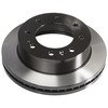 Wagner BD180441E Disc Brake Rotor Brake Rotor