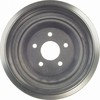 BD60123 by WAGNER - Wagner BD60123 Brake Drum