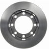 BD60427 by WAGNER - Wagner BD60427 Brake Rotor