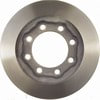Wagner BD60622 Disc Brake Rotor Wagner BD60622 Brake Rotor