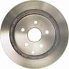 Wagner BD61806 Disc Brake Rotor Wagner BD61806 Brake Rotor