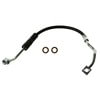BH141191 by WAGNER - Wagner BH141191 Brake Hose