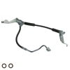 Wagner BH141201 Brake Hydraulic Hose Wagner BH141201 Brake Hose