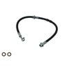 Wagner BH141252 Brake Hydraulic Hose Wagner BH141252 Brake Hose
