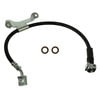 Wagner BH142765 Brake Hydraulic Hose Wagner BH142765 Brake Hose