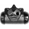 Wagner F106923 Brake Hydraulic Line W C ASSY