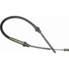 F113209 by WAGNER - BRAKE CABLE