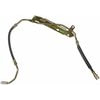 Wagner F139928 Brake Hydraulic Line BRAKE HOSE