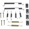 Wagner H17248 Drum Brake Hardware Kit Wagner H17248 Brake Combi Kit