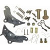 H2909 by WAGNER - Wagner H2909 Brake Auto Adjusting Kit