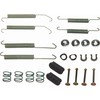 Wagner H7201 Drum Brake Hardware Kit Wagner H7201 Brake Combi Kit